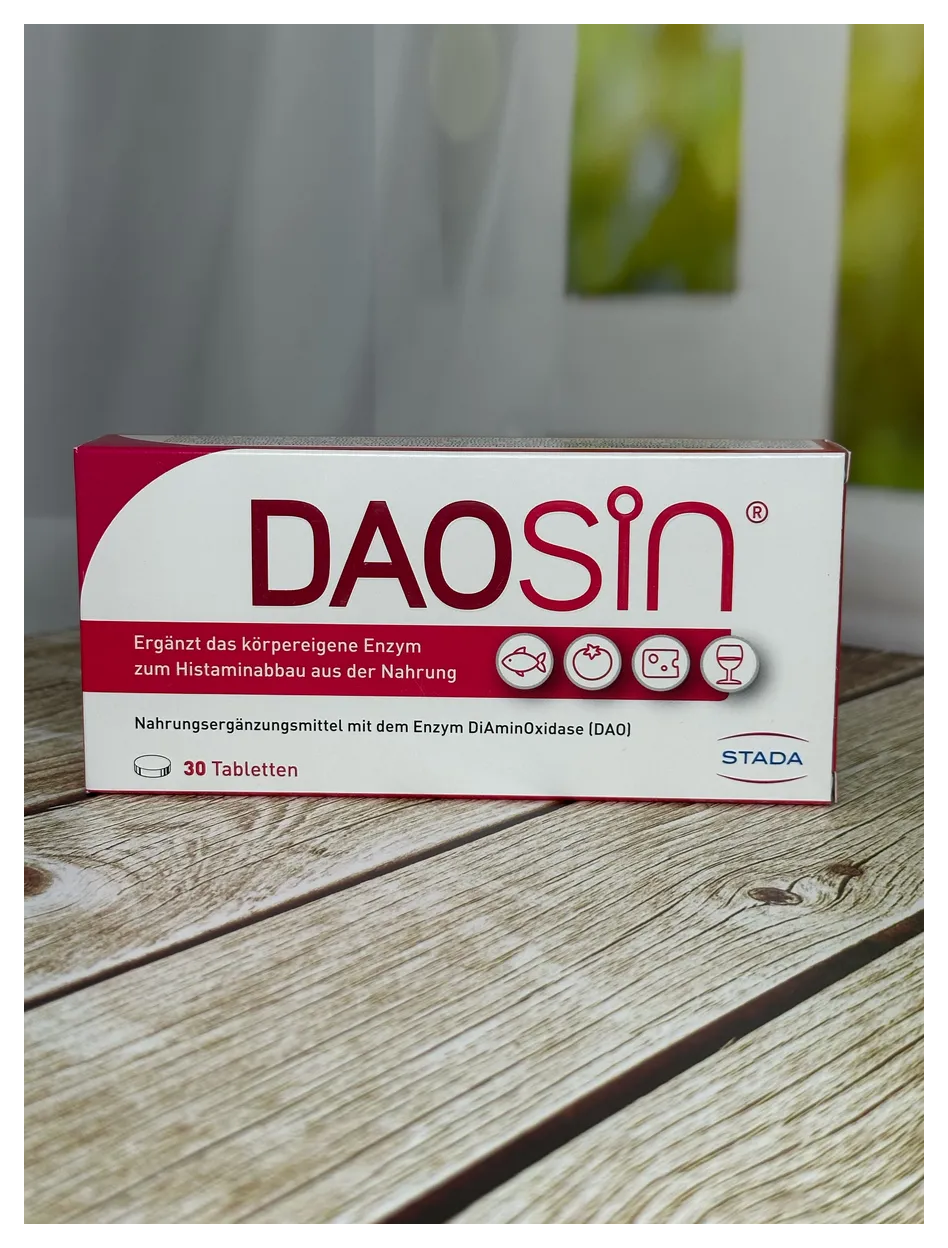 DAOSIN